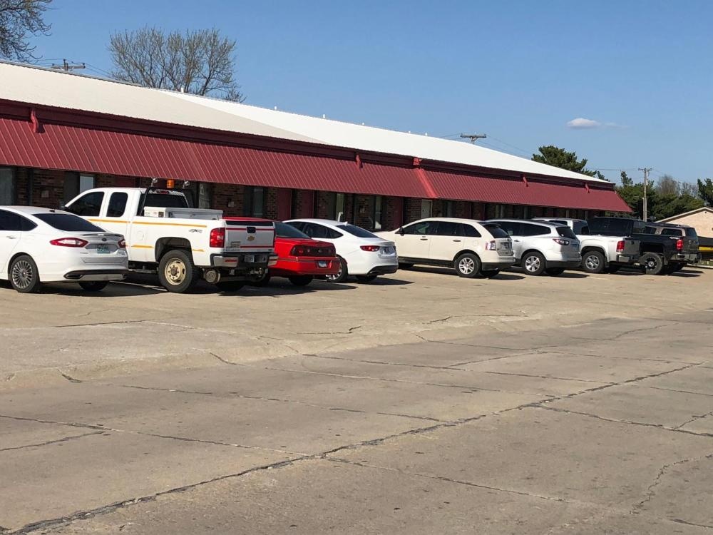 Single Queen Room- non-smoking